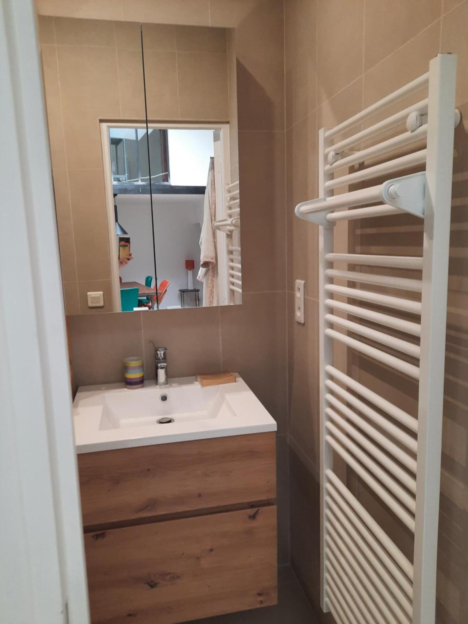 Loft 4-5 Personnes A Montmartre - Parking Prive Sur Reservation Paris Eksteriør bilde